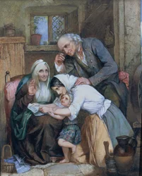 Gute Nachrichten, 1863